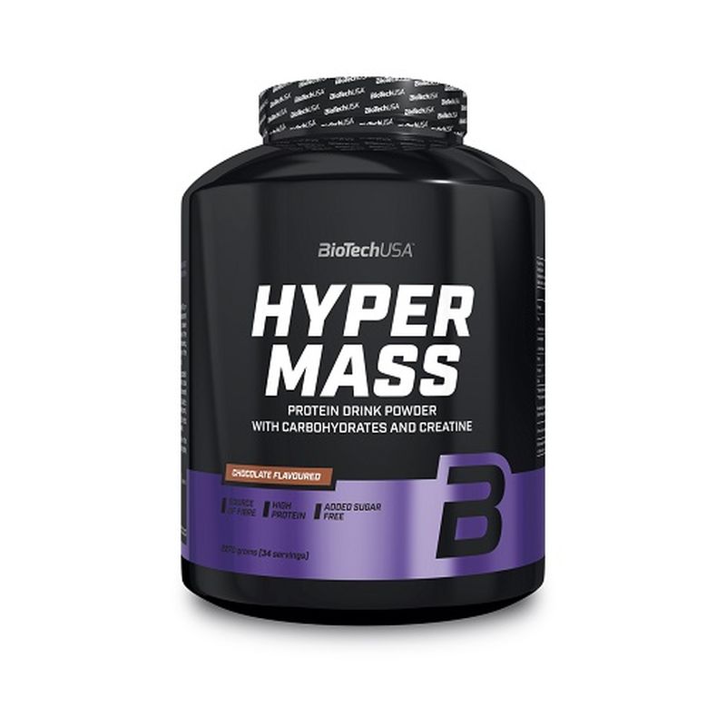 BioTech Hyper Mass – 2270g