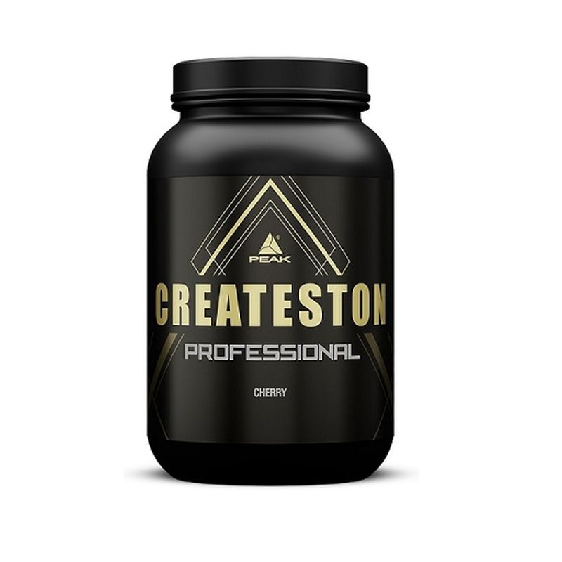 Peak Createston Professional – 1,575kg