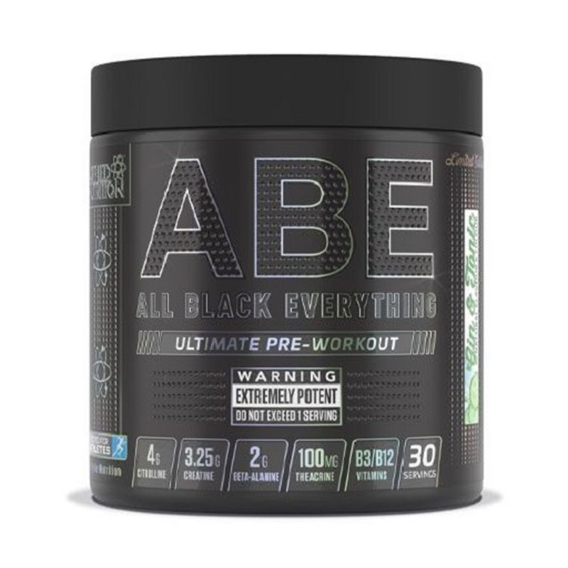Applied Nutrition A.B.E Ultimate Pre 315g