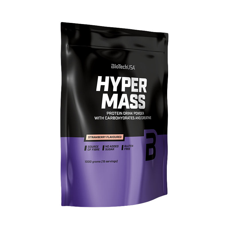 BioTech Hyper Mass – 1000g