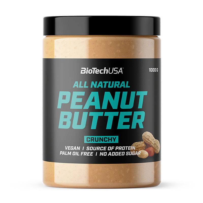 ESN Peanut Butter 1000g BeProtein