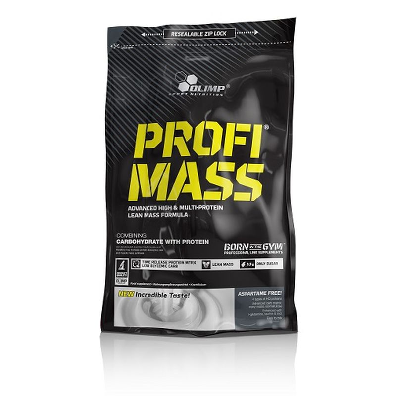 Olimp Profi Mass – 1kg